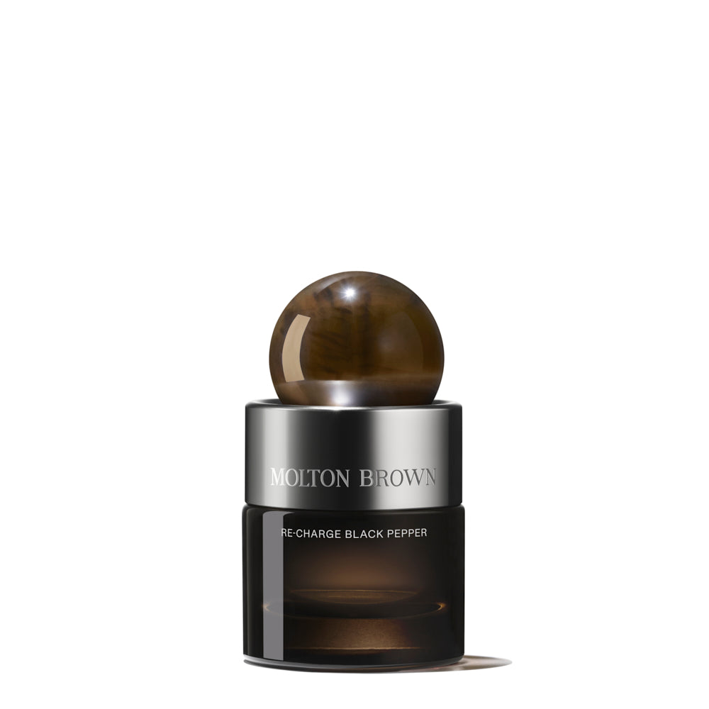 ブラックペッパー オードパルファン 30ml – MOLTON BROWN