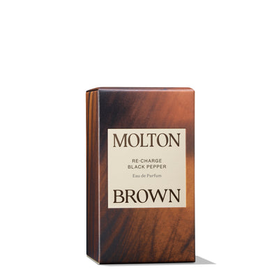 ブラックペッパー オードパルファン 30ml – MOLTON BROWN