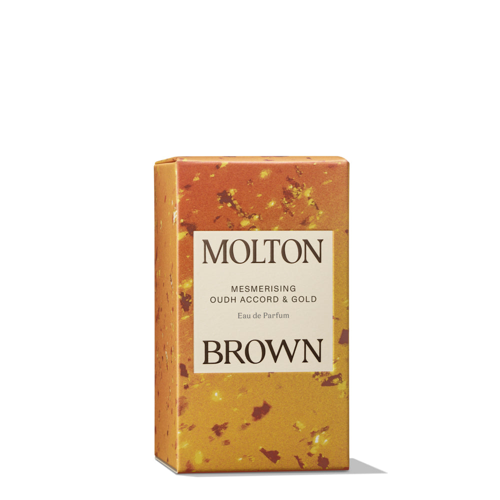 ウード・アコード＆ゴールド オードパルファン 30ml – MOLTON BROWN