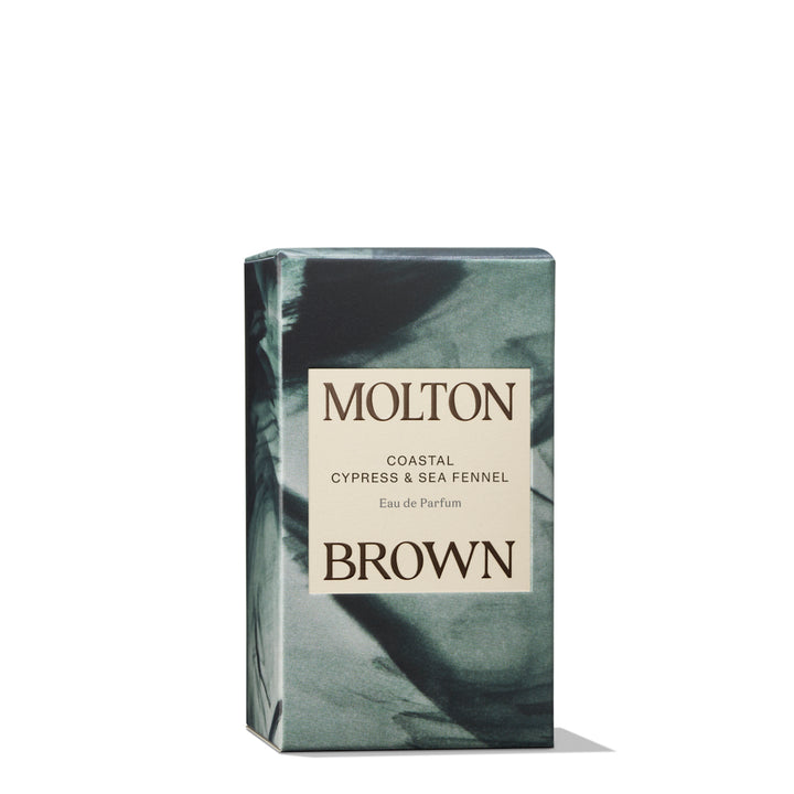 サイプレス＆シーフェンネル オードパルファン 30ml – MOLTON BROWN