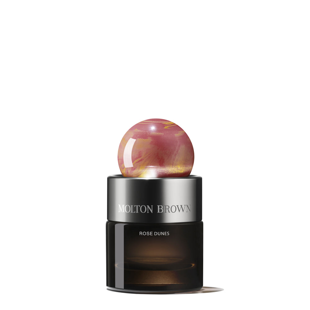 ローズデューン オードパルファン 30ml – MOLTON BROWN