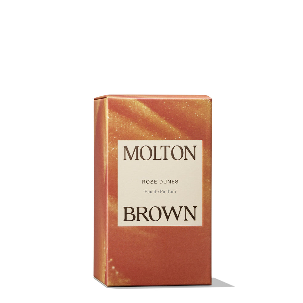 ローズデューン オードパルファン 30ml – MOLTON BROWN