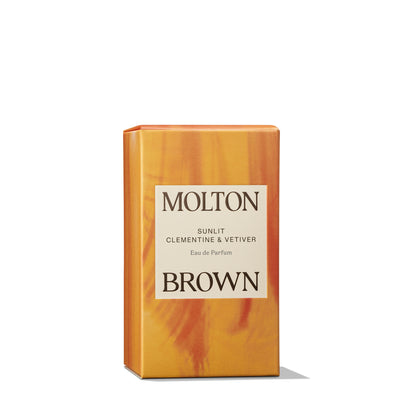 サンリット クレメンタイン＆ベチバー オードパルファン 30ml – MOLTON