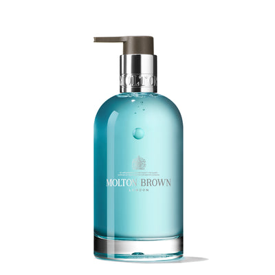 サイプレス＆シーフェンネル ハンドウォッシュ ガラスボトル 200ml