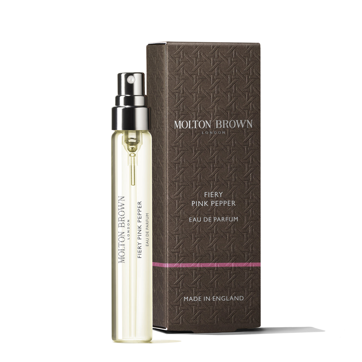 ピンクペッパー オードパルファン 7.5ml