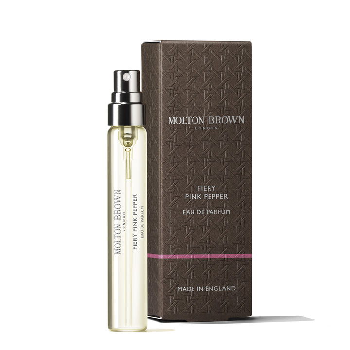 ピンクペッパー オードパルファン 7.5ml – MOLTON BROWN