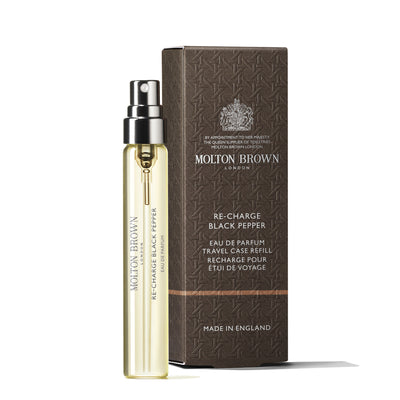 ブラックペッパー オードパルファン 7.5ml