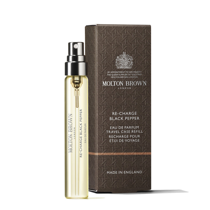 香水(ユニセックス) Molton Brown Re-Charge Black Pepper ブラックペッパー オードパルファン 100ml – MOLTON BROWN