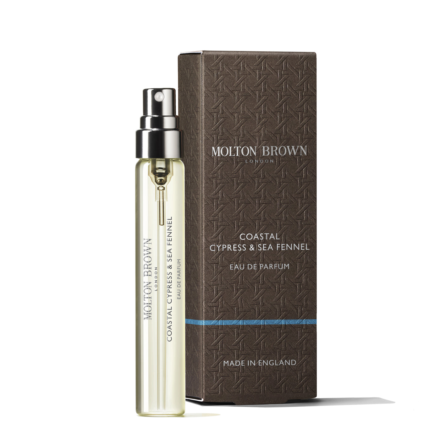 サイプレス＆シーフェンネル オードパルファン 7.5ml