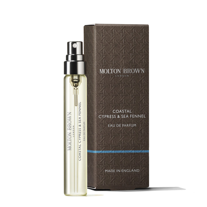 サイプレス＆シーフェンネル オードパルファン 7.5ml – MOLTON BROWN