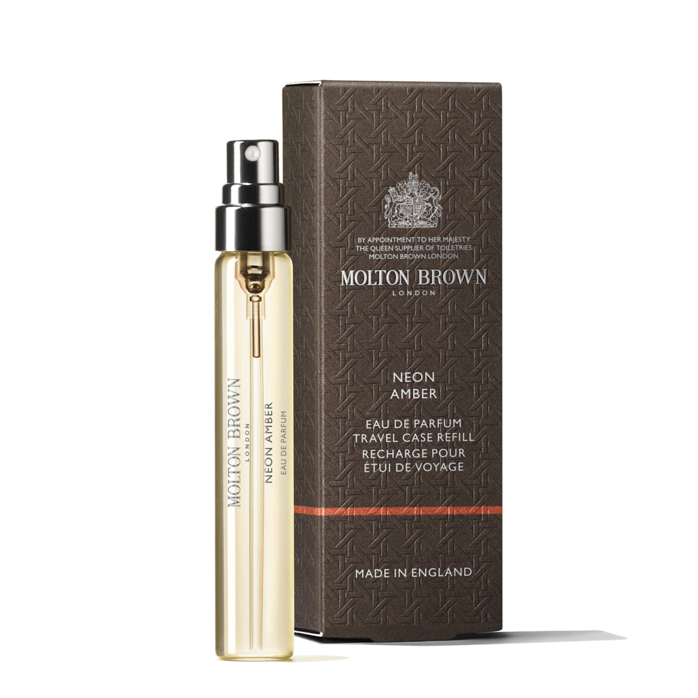 ネオンアンバー オードパルファン 7.5ml