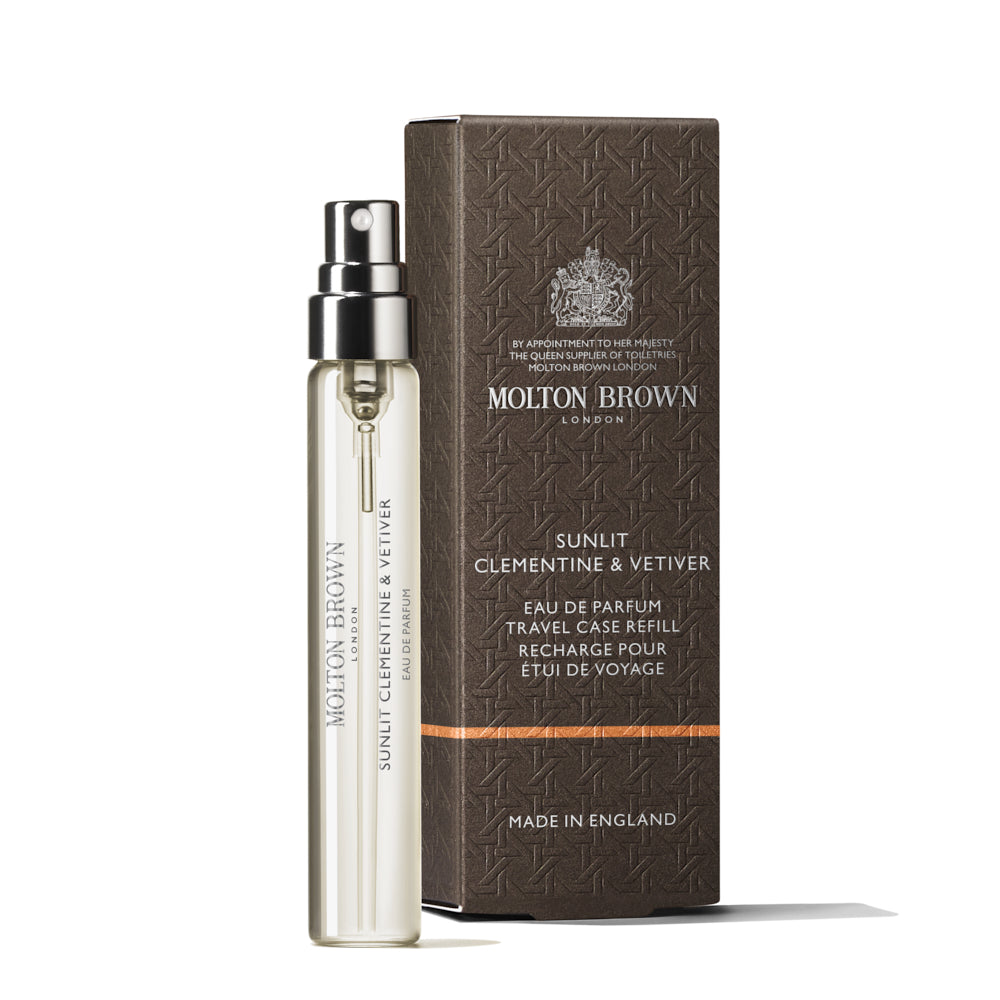 サンリット クレメンタイン＆ベチバー オードパルファン 100ml