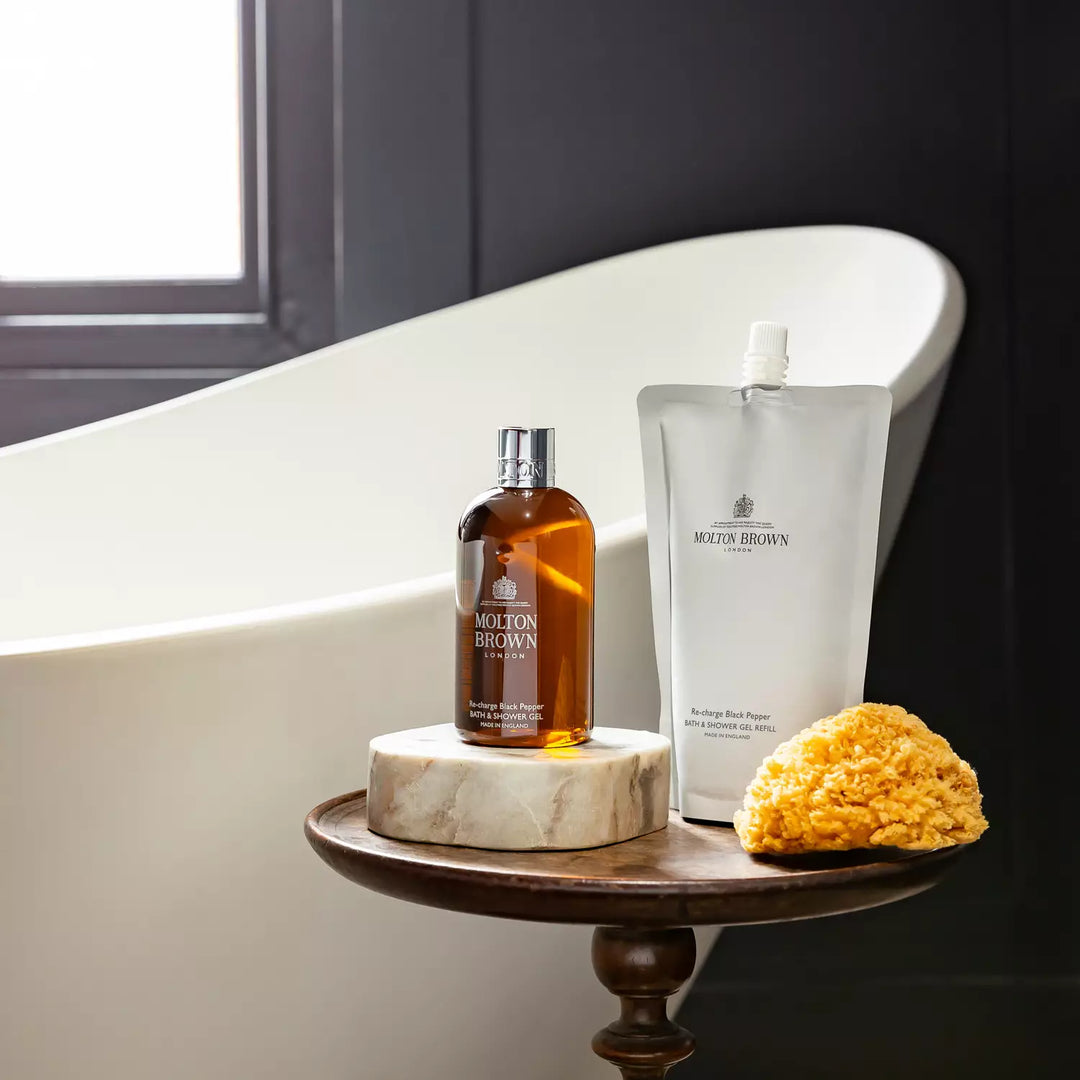 モルトンブラウン/ブラックペッパーリチャージ/ボディケア詰め替え モルトンブラウン/ブラックペッパーリチャージ/ボディケア詰め替え