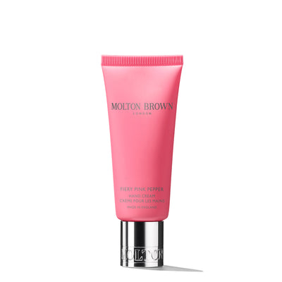 ピンクペッパーハンドクリーム 40ml