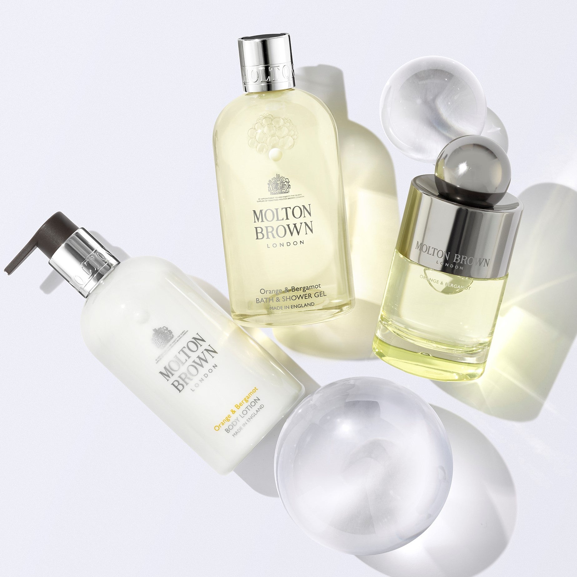 ローズデューン – MOLTON BROWN