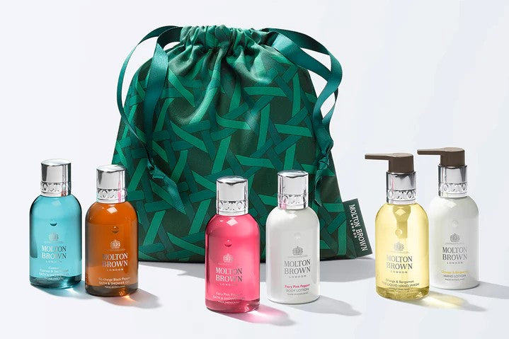 ピック＆ミックス – MOLTON BROWN