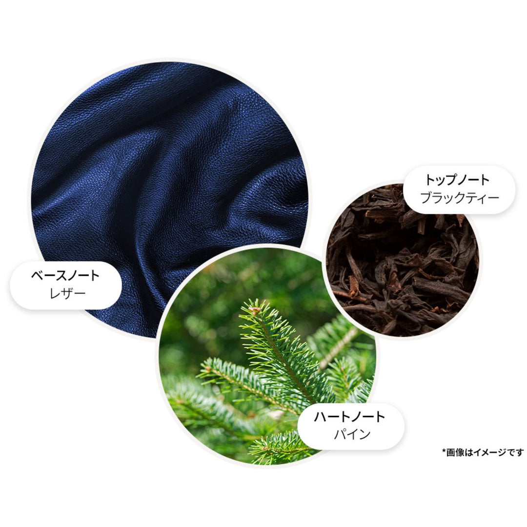 ダークレザー オードトワレ 100ml – MOLTON BROWN