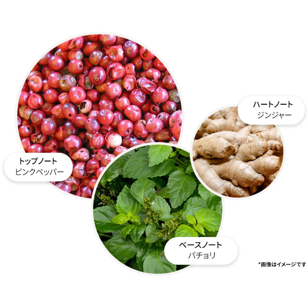 ピンクペッパー ボディローション 300ml – MOLTON BROWN