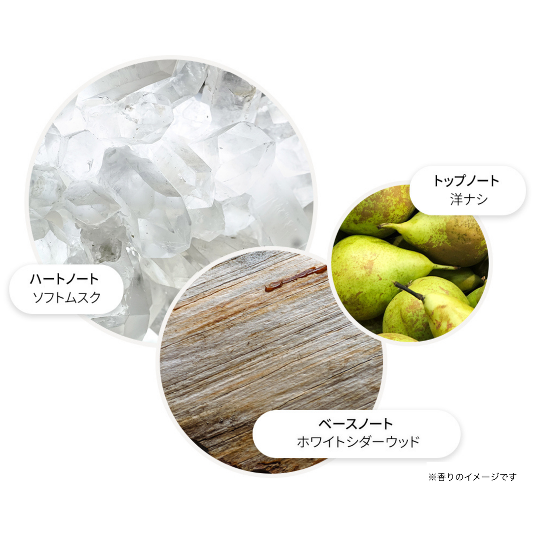 ミルクムスク オードトワレ 100ml – MOLTON BROWN