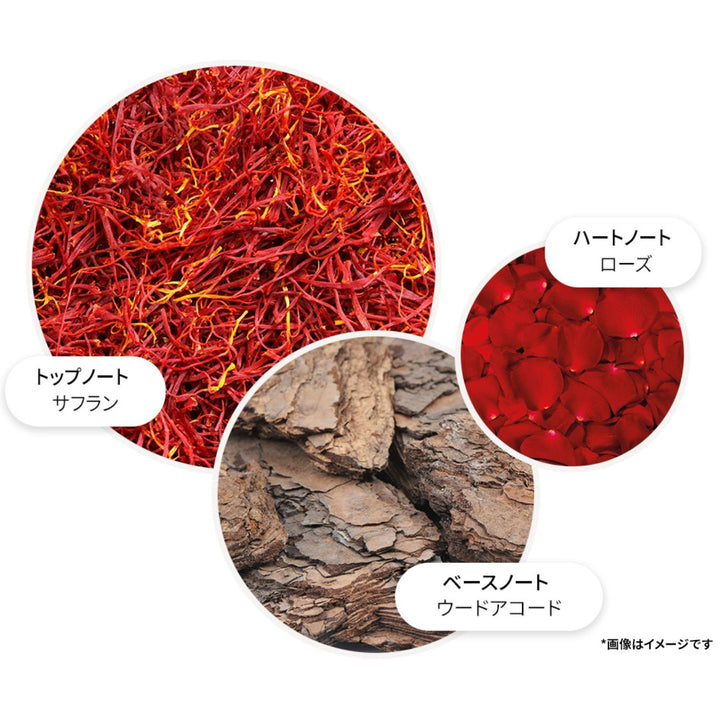 ローズデューン オードトワレ 100ml – MOLTON BROWN