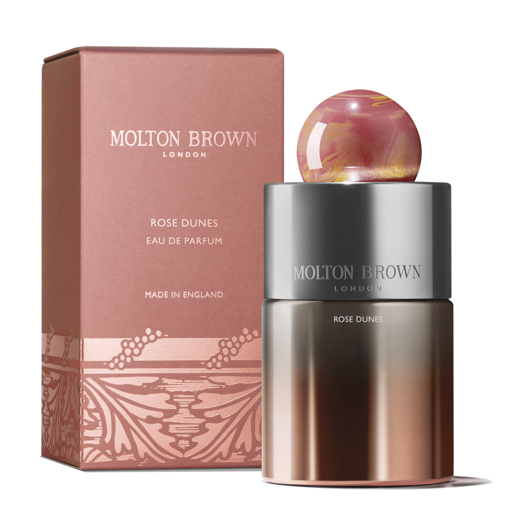 【数量限定デザイン】ローズデューン オードパルファン  100ml