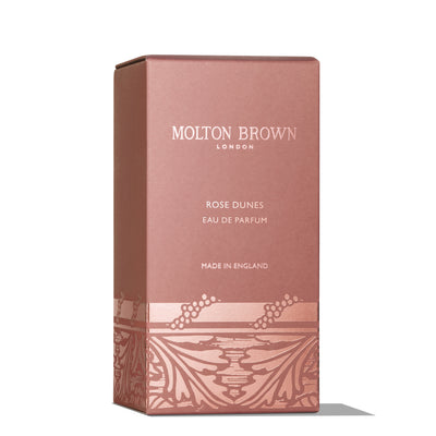 【数量限定デザイン】ローズデューン オードパルファン  100ml