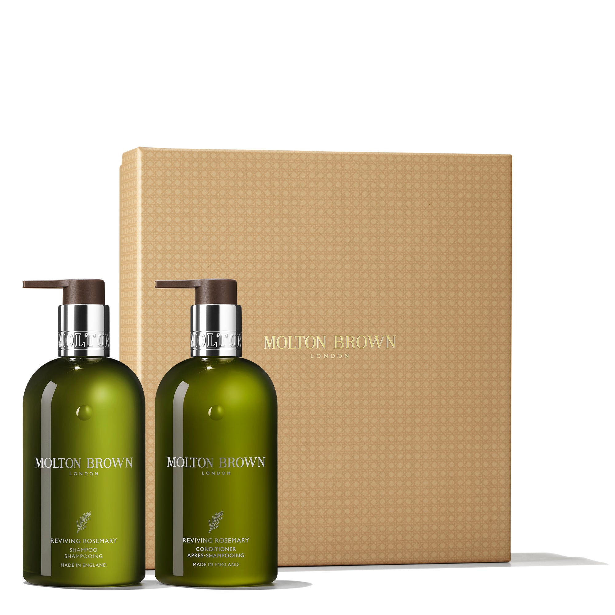 ギフトボックス入り製品 – MOLTON BROWN