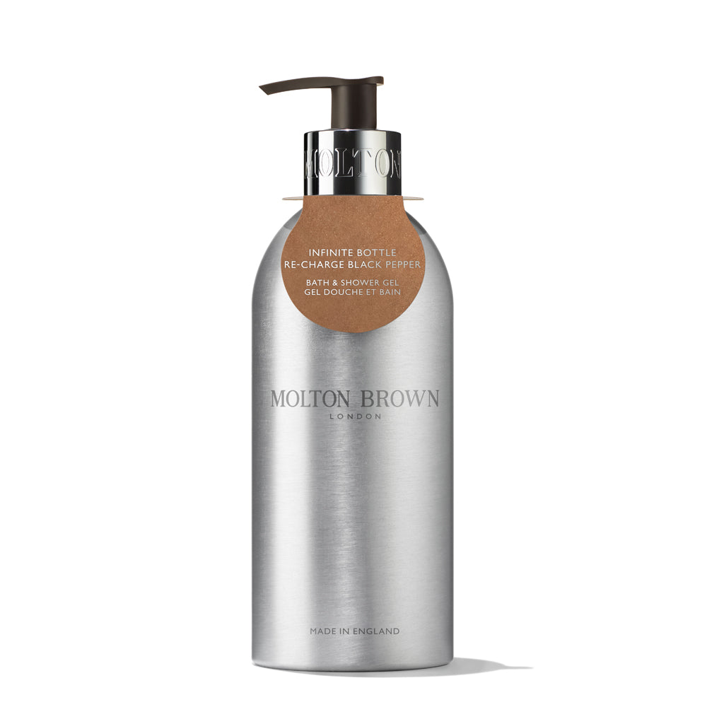 バス＆シャワージェル – MOLTON BROWN