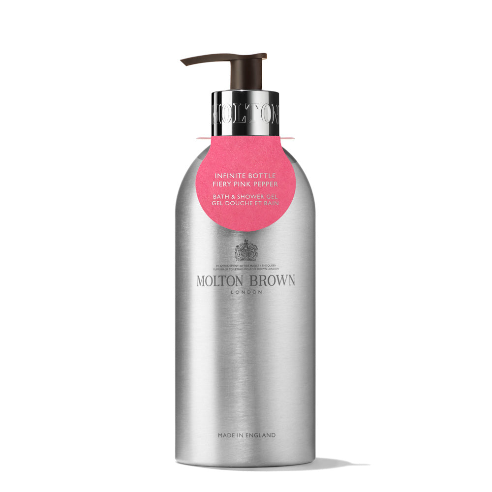 ピンクペッパー オードパルファン 100ml – MOLTON BROWN