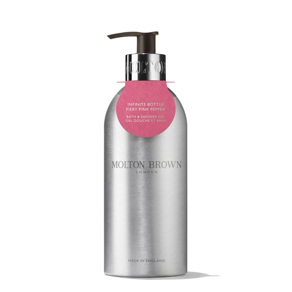 MOLTON BROWN ピンクペッパー ハンドウォッシュ レフィル 400ml ピンクペッパー ハンドウォッシュ レフィル 400ml – MOLTON BROWN