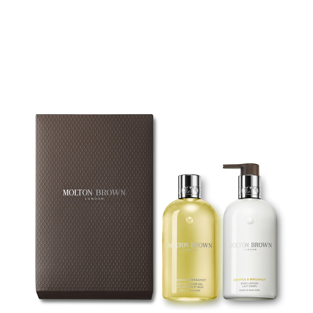 バス＆シャワージェル– MOLTON BROWN