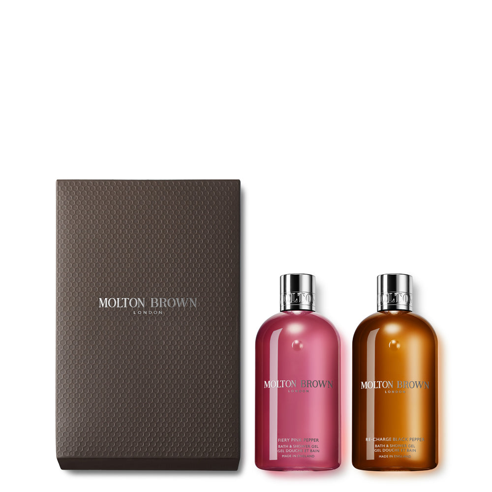 ピンクペッパー – MOLTON BROWN