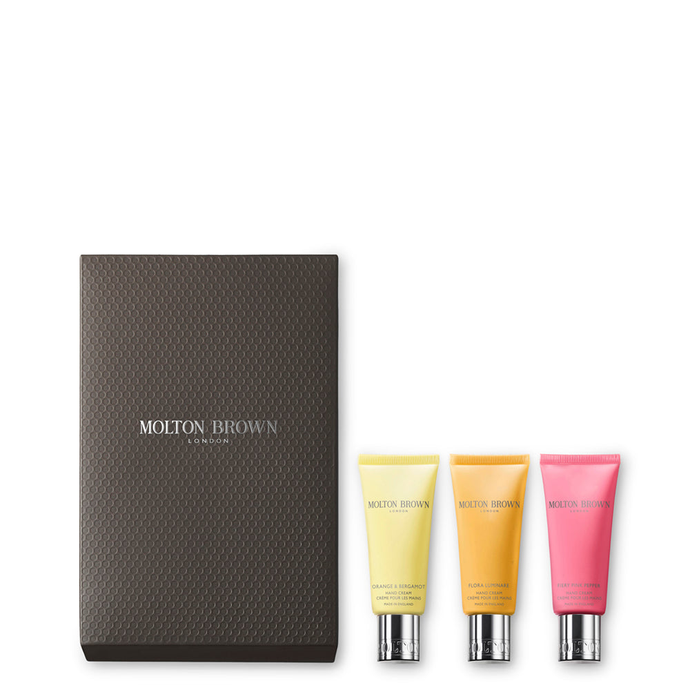 フローラルミナーレ – MOLTON BROWN