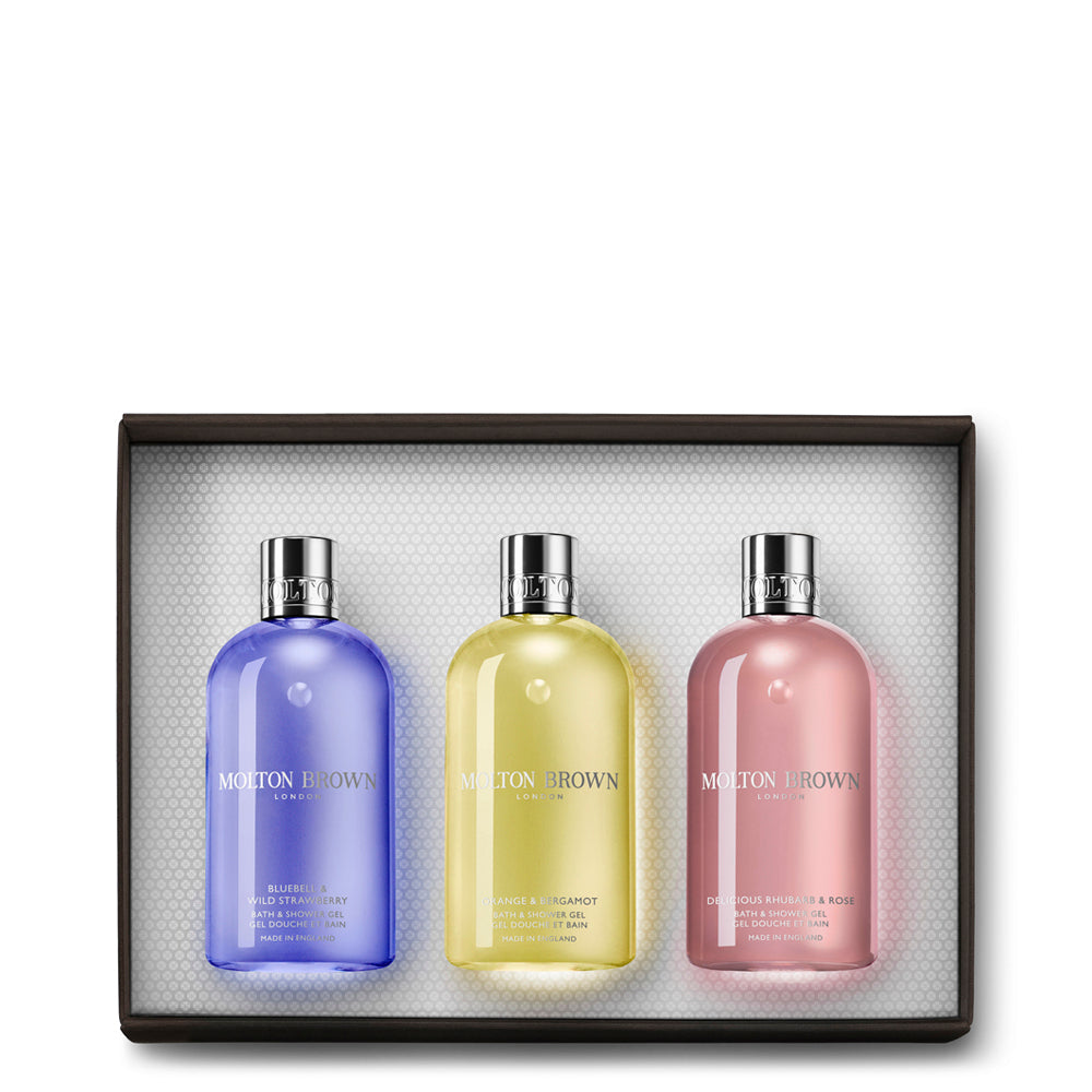 ギフトボックス入り】オレンジ＆ベルガモット ハンドウォッシュ 300ml