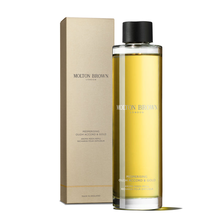 ウード・アコード＆ゴールド アロマリード レフィル 150ml – MOLTON BROWN