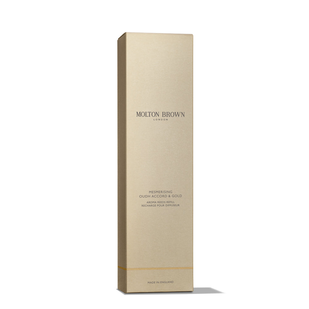 ウード・アコード＆ゴールド アロマリード レフィル 150ml