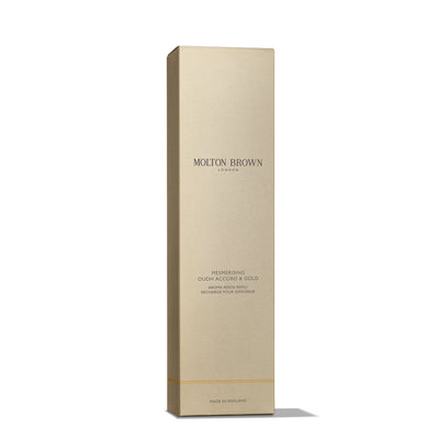 ウード・アコード＆ゴールド アロマリード レフィル 150ml