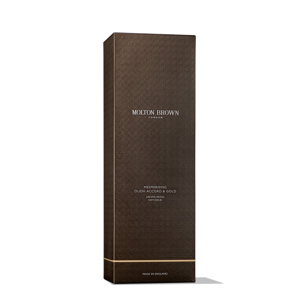 ウード・アコード＆ゴールド アロマリード 150ml – MOLTON BROWN