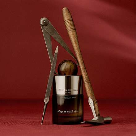 モルトンブラウン公式オンラインストア – MOLTON BROWN