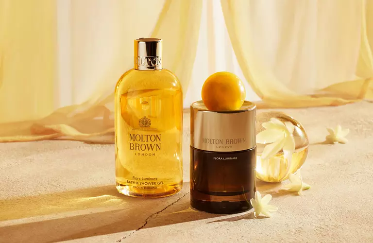 フローラルミナーレ – MOLTON BROWN