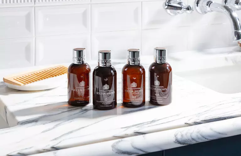 ヘア トライアルサイズ – MOLTON BROWN ヘア トライアルサイズ – MOLTON BROWN