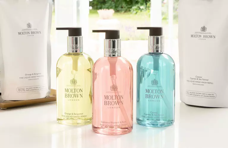 ハンドウォッシュ(レフィル) – MOLTON BROWN ハンドウォッシュ(レフィル) – MOLTON BROWN