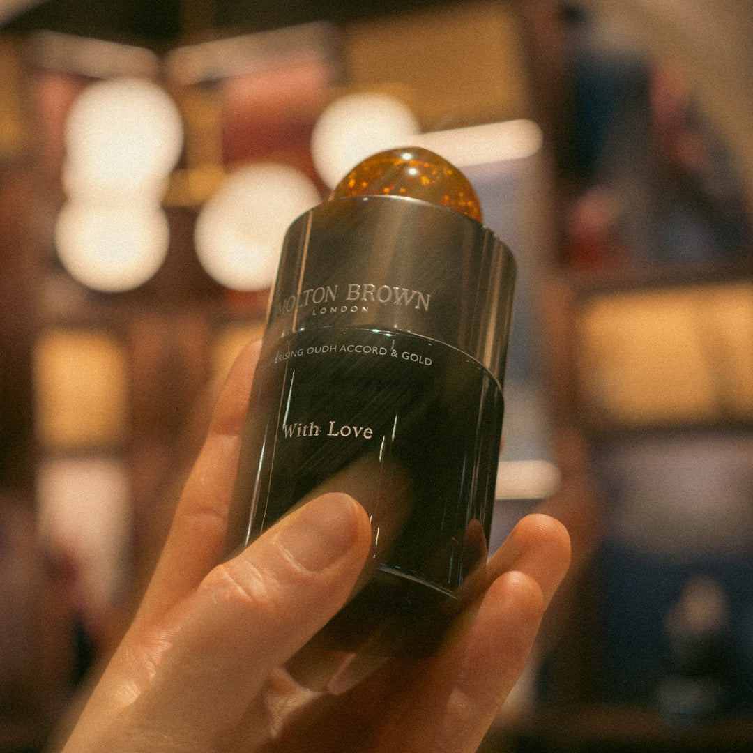 モルトンブラウン公式オンラインストア – MOLTON BROWN