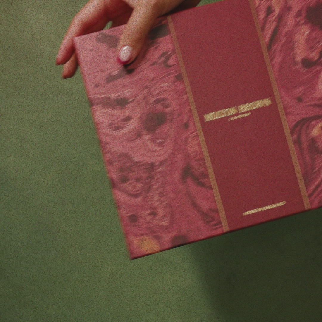 【数量限定】フェスティブ ボーブル コレクション 75ml×3