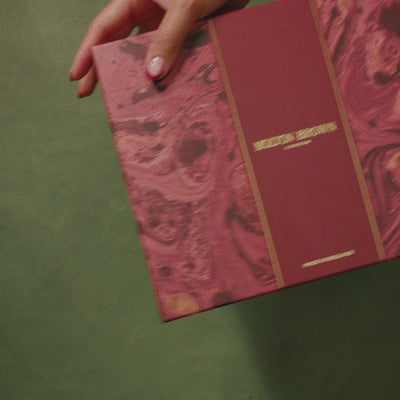 【数量限定】フェスティブ ボーブル コレクション 75ml×3