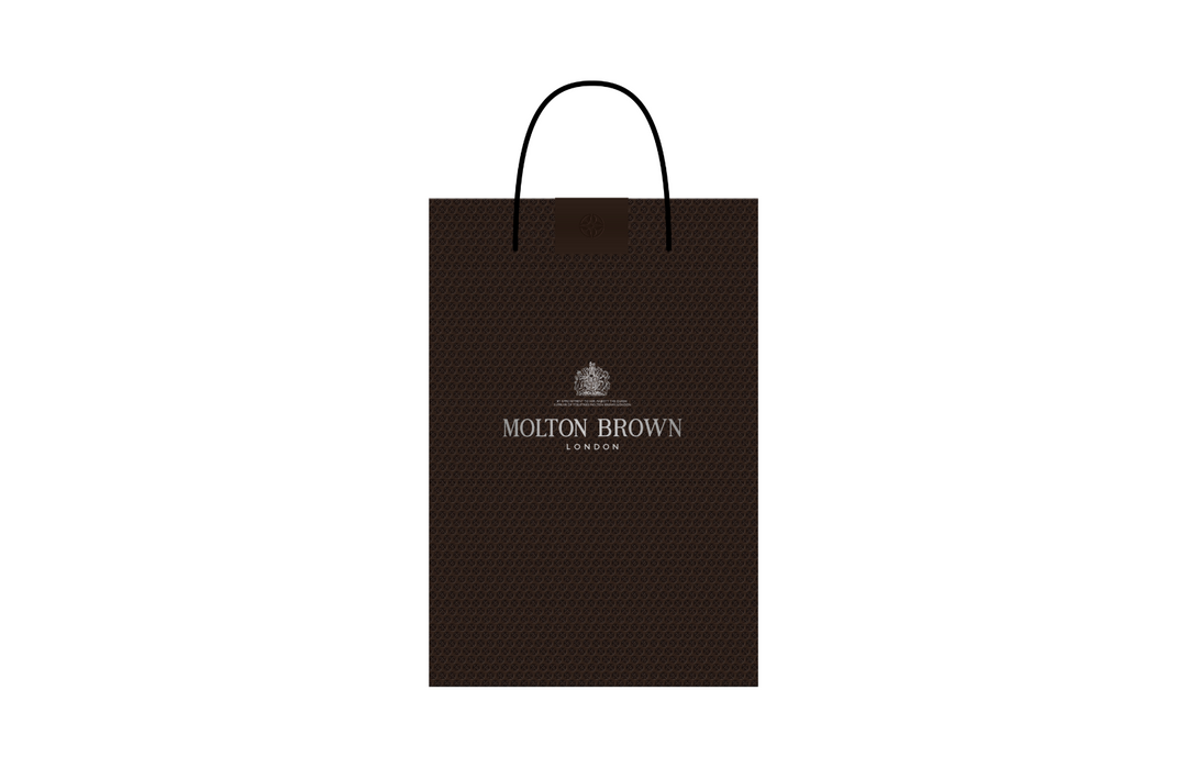 【みき丸】MOLTON BROWN モルトンブラウン、エコバッグ スペシャル特典 | モルトンブラウン – MOLTON BROWN