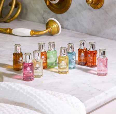Luxury Bath & Beauty Gifts | Molton Brown® US | Official