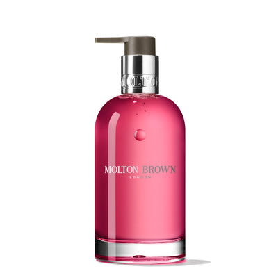 ピンクペッパー ハンドウォッシュ ガラスボトル 200ml