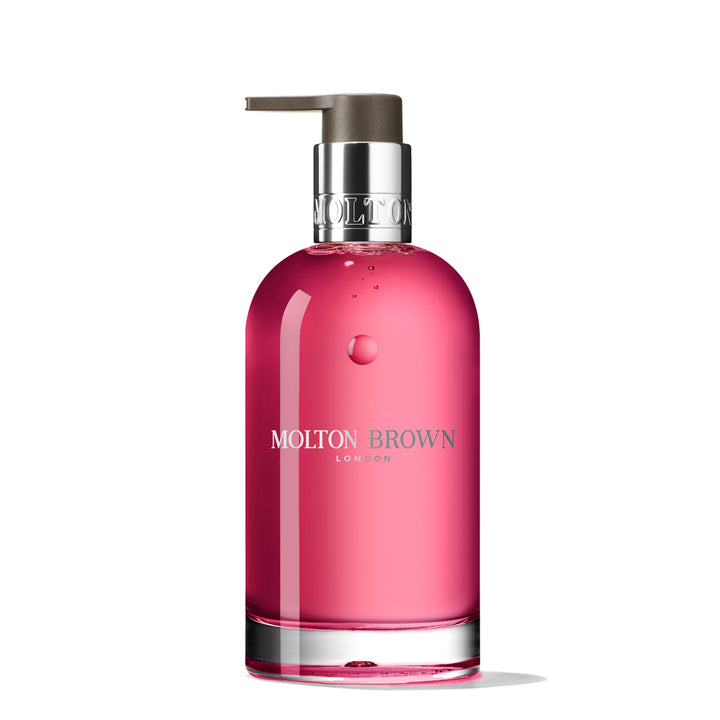 ピンクペッパー ハンドウォッシュ ガラスボトル 200ml – MOLTON BROWN