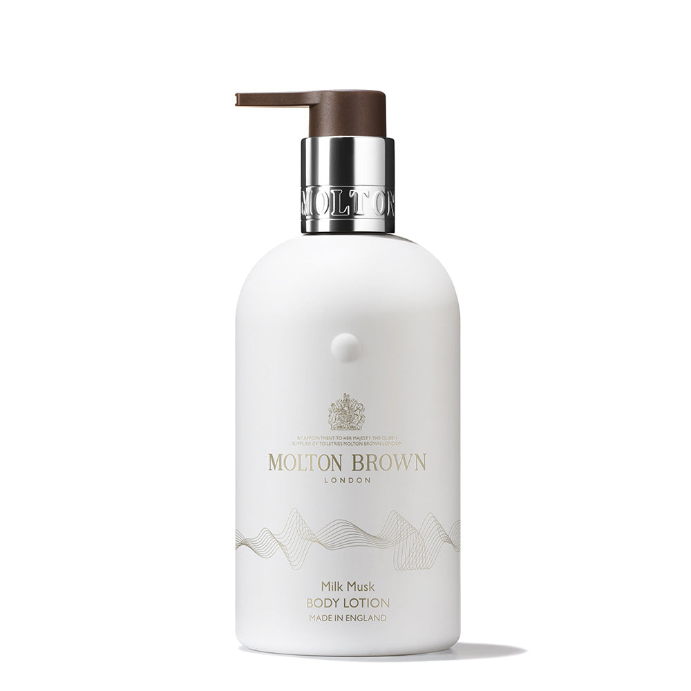 ▪️MOLTON BROWN▪️ミルクムスク　オードトワレ100ml▪️